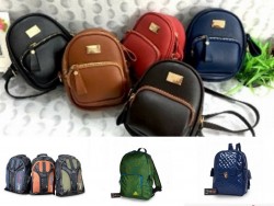 Xưởng may balo giá rẻ