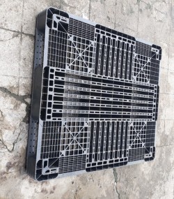 Pallet nhựa cũ