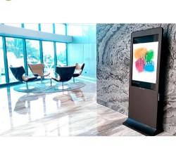 Màn hình quảng cáo - xu hướng của thời đại mới