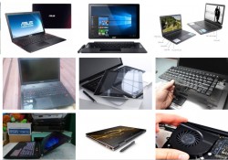 Những phương pháp chống nóng cho laptop hiệu quả nhất