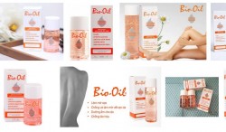 Tinh dầu Bio-Oil hỗ trợ làm mờ sẹo, thâm nám, vết rạn da được chị em phụ nữ tin dùng