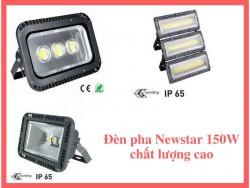 Đèn pha Newstar 150W chất lượng cao