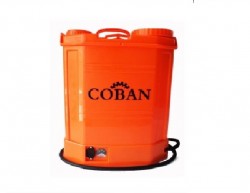 Bình xịt điện Coban có ưu điểm và ứng dụng gì?