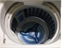 Cách sử dụng máy giặt tiết kiệm điện và nước hiệu quả