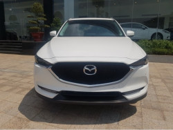 Phân tích ưu nhược điểm của Mazda CX-5 2018