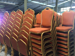 Giới thiệu công ty TNHH sản xuất thương mại nội thất Dân Trí