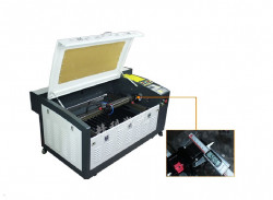 Những lưu ý khi mua máy khắc laser mini Trung Quốc