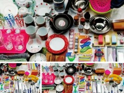 Một số cách tìm nguồn hàng đồ gia dụng chất lượng, đảm bảo lợi nhuận