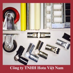 Công ty TNHH Hotu Việt Nam