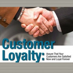 Tại sao khách hàng trung thành lại vô cùng quan trọng đối với doanh nghiệp?
