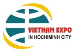 Hội chợ Thương mại Quốc tế Việt Nam tại Thành phố Hồ Chí Minh