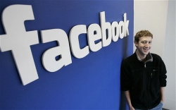 Mark Zuckerberg: mọi người đang lội ngược dòng để khởi nghiệp