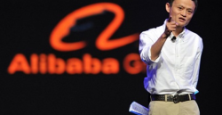 Jack Ma đưa Alibaba phủ sóng khắp Trung Quốc