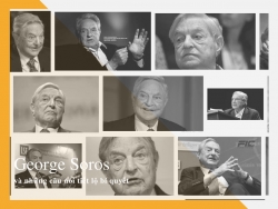 13 câu nói tiết lộ bí quyết đầu tư của “thiên tài bán khống” George Soros