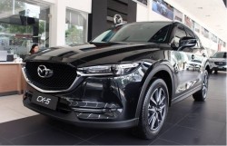 Đánh giá xe Mazda thế hệ mới