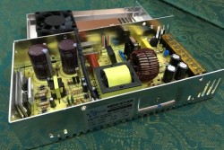Cung cấp nguồn 12v40a newstar chất lượng