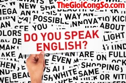 9 bí quyết cải thiện kỹ năng nói tiếng Anh