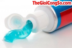 10 tác dụng bất ngờ từ kem đánh răng bạn nên biết