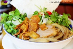 Các món ăn không thể bỏ qua khi đi du lịch Đà Nẵng - Hội An
