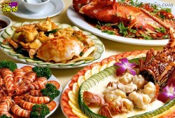 6 cách ăn hải sản gây nguy hiểm cho sức khỏe