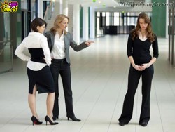 Mặc đồ thế nào cho đẹp tại nơi công sở?