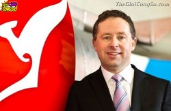 CEO Qantas Airways: 