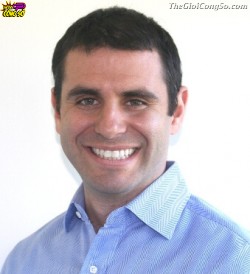 Daniel Shapero- Chủ tịch phụ trách tìm kiếm nhân tài tại LinkedIn: Những điều bạn cần quên sau khi tốt nghiệp