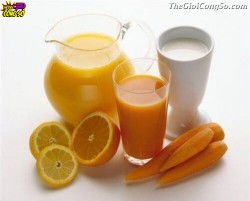 4 loại thực phẩm khi kết hợp với sữa gây ảnh hưởng đến sức khỏe