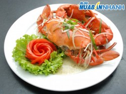 Cách chọn thời điểm ăn cua ngon nhất