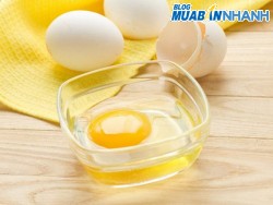 Mẹo chiên trứng không tốn dầu