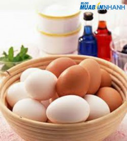 Mẹo để luộc trứng không bị nứt vỏ