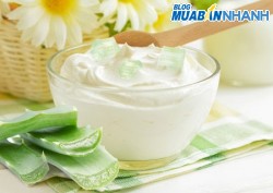 Mẹo chọn mua sữa chua làm sẵn