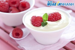 Mẹo sử dụng sữa chua trong nấu ăn