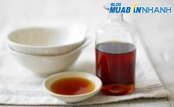 Mẹo chọn mua nước mắm