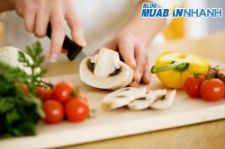 Một số mẹo vặt trong nấu nướng