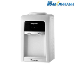Cách vệ sinh bình nước nóng lạnh