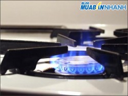 Mẹo tiết kiệm gas