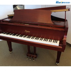 Cách bảo dưỡng đàn piano