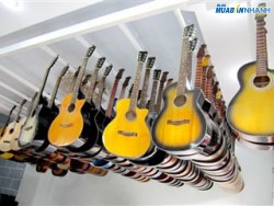 Cách bảo quản đàn guitar như thế nào cho bền, đẹp