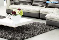 Cách khử mọt cho thảm len