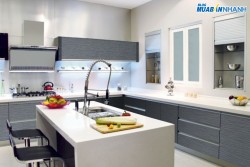 Bí quyết tẩy vết bẩn trên đồ dùng trong nhà