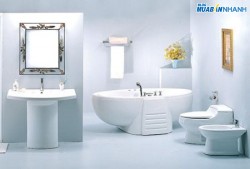 Mẹo lau sạch gương soi