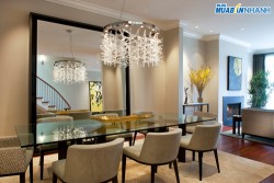 Cách mài vết sờn cạnh kính