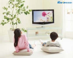 Mẹo chọn mua ti vi