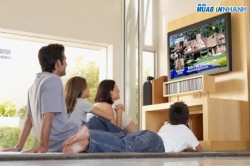 Mẹo hay khi đặt tivi trong phòng ngủ