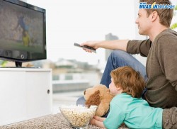 Mẹo nhận biết tivi hư hỏng