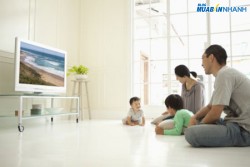 Mẹo sử dụng và bảo dưỡng ti vi