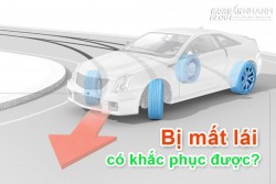 Thiếu lái - Dư lái? Cách khắc phục