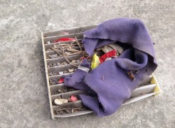 Lọc gió điều hòa ô tô bẩn tới mức nào?