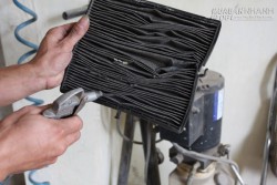 Những bộ phận hay hỏng ở nội thất ô tô